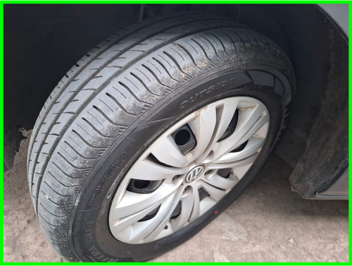 Volkswagen Gol Trend 1.6 Trendline 101cv