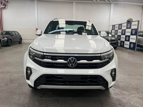 Volkswagen Amarok 3.0 Cd Tdi 258Cv V6 Extreme 4X4 At