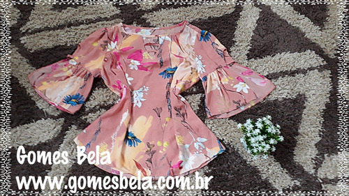 Blusa
