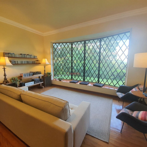 Imagem 1 de 17 de Casa Com 3 Dormitórios, 275 M², R$ 1.490.000 - Soberbo - Teresópolis/rj. - Ca01899 - 70240896