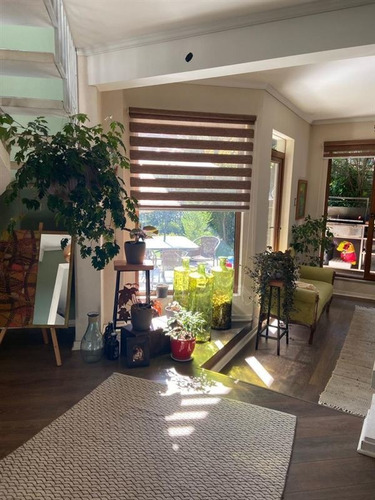 Imagen 7 de 23 de Casa En Venta En Idahue, 3 Dormitorios, 3 Baños