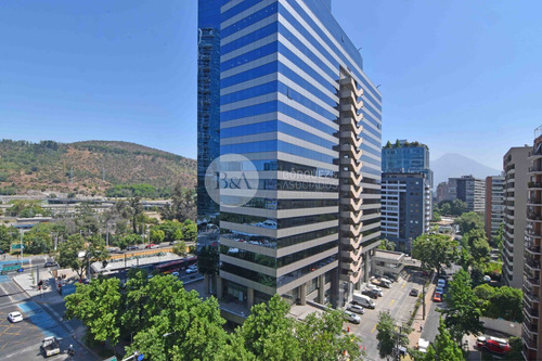 22653 - Av. Presiente Riesco / Las Condes