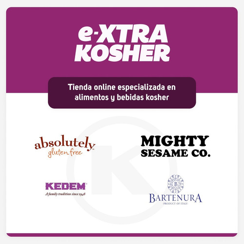 Mezcla Para Preparar Sopa De Guisantes Manischewitz Kosher