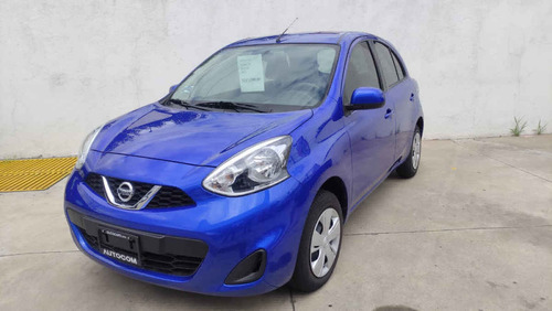 Imagen 3 de 9 de Nissan - March 2020