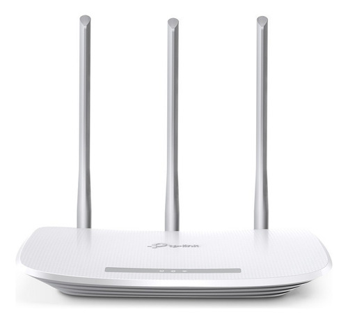 Router Tp-link Fast Ethernet Tl-wr845n 300mbit 2.4ghz 3ant