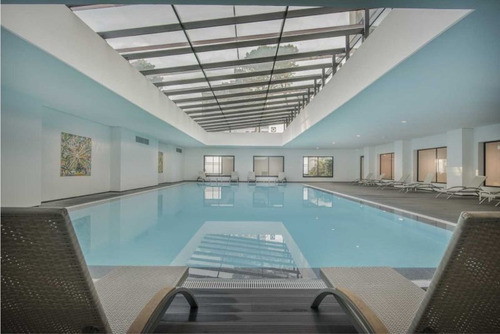 Apartamento 1 Dormitorio En Roosevelt, Punta Del Este
