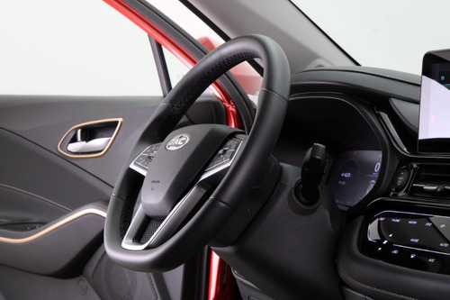 Jac E-s4 100% Eléctrico Suv 5 Puertas 2023 0km