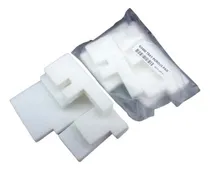 Comprar Kits De Almohadillas Canon G4100 G3100 G2100  G3110 Nuevo