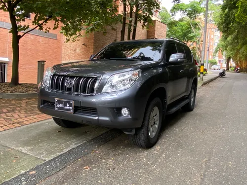 Toyota Prado 3.0 Tx-l