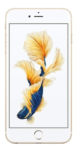  iPhone 6s Plus 32 GB  oro