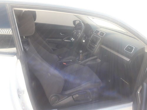 Volkswagen Scirocco 1.4 Tsi