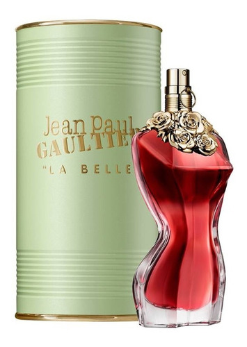 Perfume Importado Jean Paul Gaultier La Belle Edp X 100 Ml