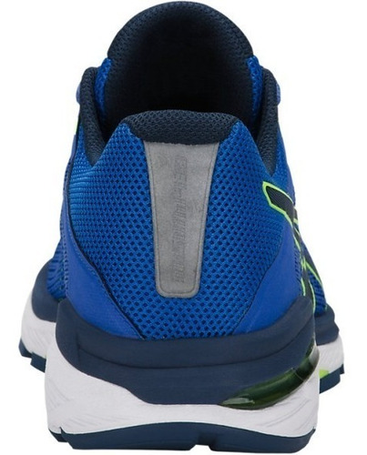 Tênis Masculino Asics Gel Pursue 4 Ideal P/ Corrida