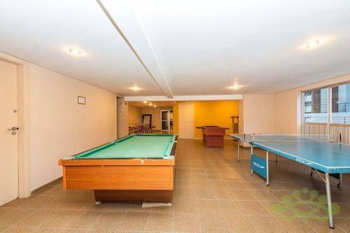 Imagem 19 de 20 de Cobertura Com 4 Dormitórios À Venda, 257 M² Por R$ 1.380.000 - Bigorrilho - Curitiba/pr - Co0056