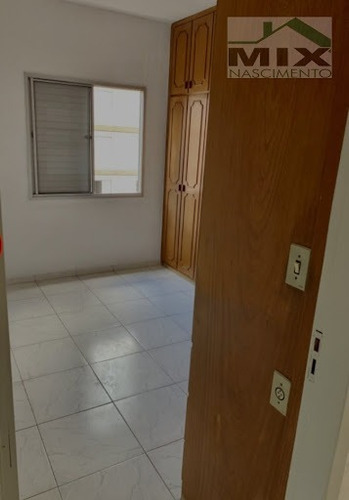 Imagem 8 de 23 de Apartamento Em Baeta Neves, São Bernardo Do Campo/sp De 64m² 3 Quartos À Venda Por R$ 275.000,00 - Ap2086279-s