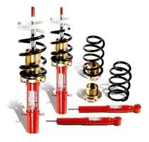 Comprar Kit De Suspensão Rosca Slim Stilo Astra Tipo E Outros