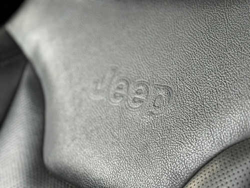 Jeep Compass 2.0 Longitude Flex Aut. 5p