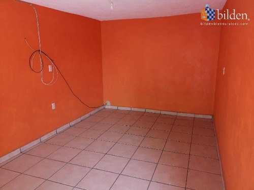 Imagen 10 de 12 de Casa Sola En Venta Col. Benigno Montoya