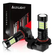 Comprar H11 H10 9006 5202 2504 H7 Focos Led Antiniebla, Focos Drl, 2