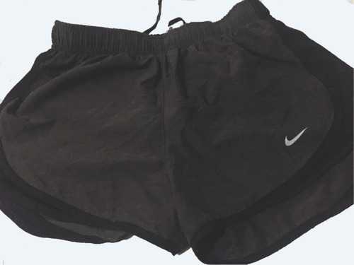 Short Nike Original Dri-fit De 32cmx31 De Largo