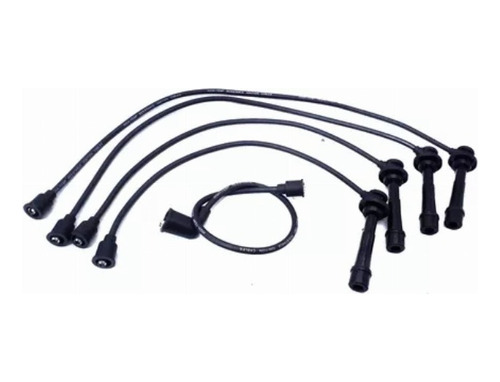 Cables De Bujías Wagon R 99-03