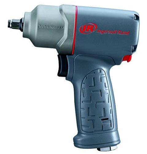 Potente Llave De Impacto Neumática Ingersoll Rand 2115timax