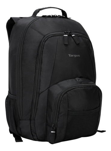 Mochila Para Computadora Portátil Targus De 16 Pulgadas, Se