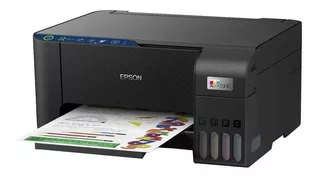 Impresora Multifuncional Epson Ecotank L3251 Wifi 5760x 1440