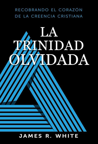 La Trinidad Olvidada White - Ebi 