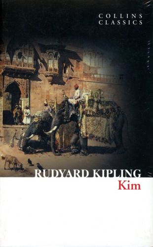 Kim - Cc - Kipling Rudyard