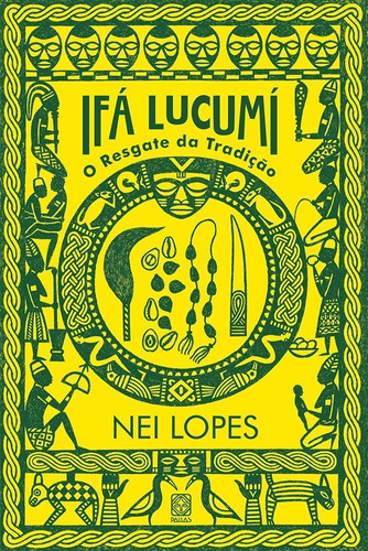 Livro Ifá Lucumí