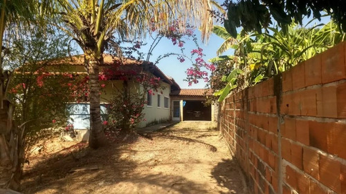 Rural - Venda - Vila De Vito - Cod. Ch0025 - Vch0025