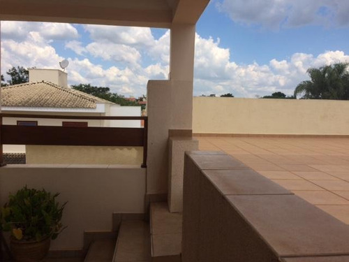 Imagem 19 de 30 de Casa Com 4 Dormitórios À Venda, 375 M² Por R$ 1.050.000,00 - Potiguar - Piracicaba/sp - Ca1019