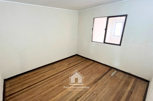 Casa 3 Dormitorios, 1 Baño, San Joaquín