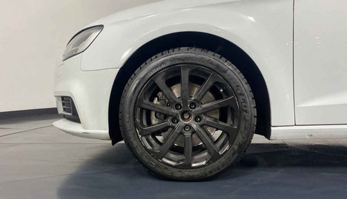 Imagen 10 de 15 de 47424 - Audi A3 2017 Con Garantía