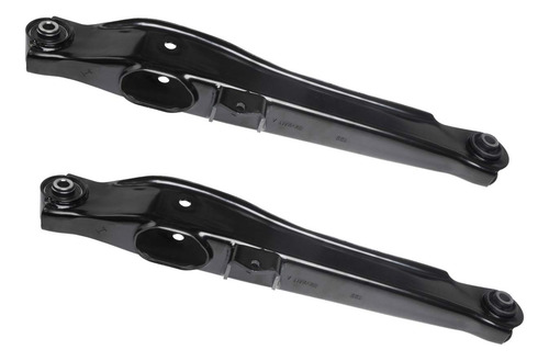 Conjunto De 2 Piezas K641868 Brazo De Control Trasero
