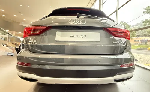 Audi Q3 1.4 35 Tfsi Ambition Plus