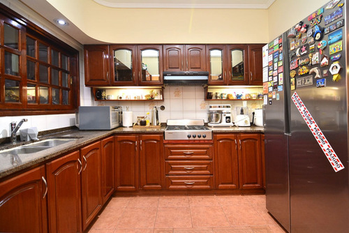 Imagen 25 de 30 de Venta | Villa Urquiza| Casa Con Pileta Y Quincho