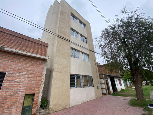 Oportun Depto Venta 1 Dorm A Estr B° Obervatorio