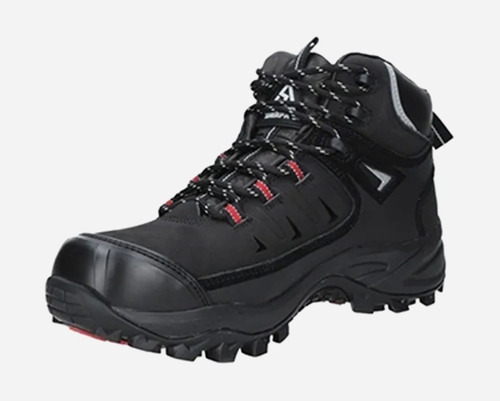 Imagen 4 de 7 de Zapatos De Seguridad