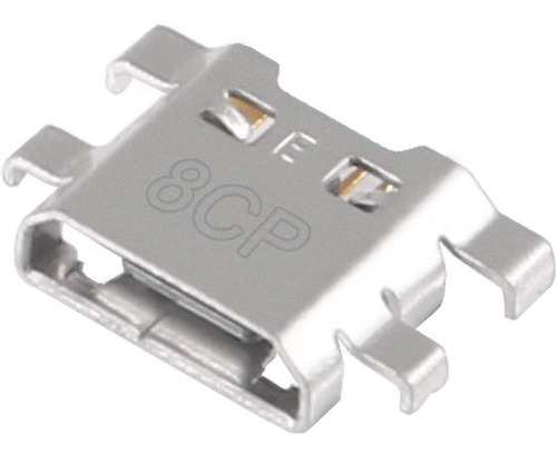 3pack Usb Charging Port Replacement Compatible For LG K20 K2