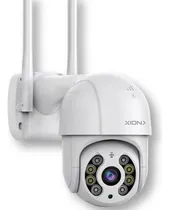 Comprar Cámara Smart Wiffi Interior\u002Fexterior