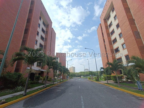 #apartamento En Venta Ubicado Al Este Barquisimeto Urb Parque Las Trinitarias Icm