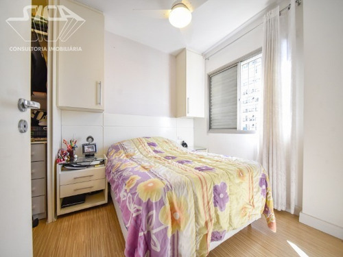 Imagem 26 de 30 de Apartamento - Ap00875 - 34446330