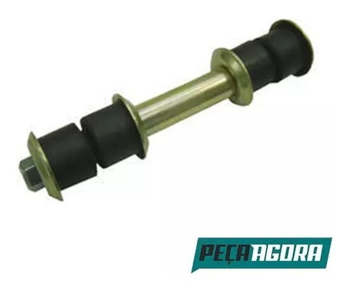 Bieleta Suspensao Completa Mb Mercedes Benz 180d (6313200089