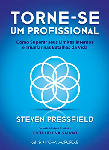 Libro Torne-se Um Profissional De Pressfield, Steven