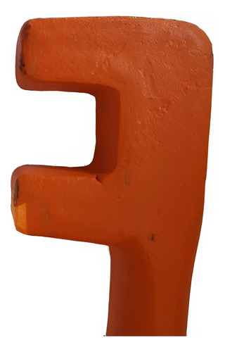 Grifa Dos Bocas Truper 3/4 - 5/8 Grt-21 // Neoz