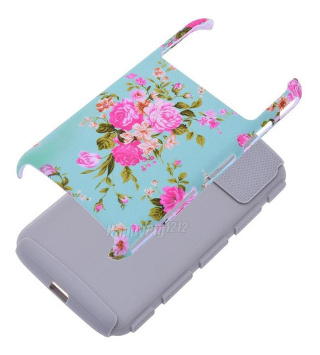 Funda Para Motorola Moto G4 Plus Xt1644
