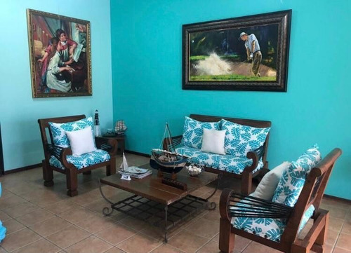 Imagen 2 de 7 de Vendo Hermoso Apartamento En Juan Dolió Guababery