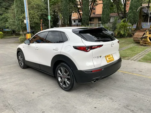 Mazda CX-30 2.5 Grand Touring Lx Awd 4x4 At 2022 Edición 100 Años